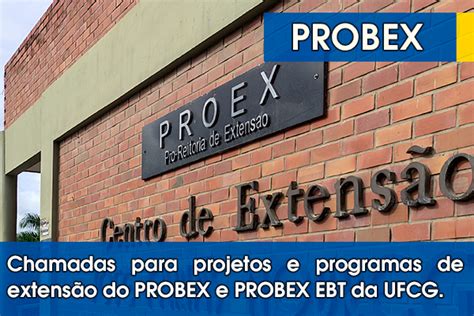 prbex|probex ufcg.